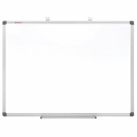 Магнитно маркерная доска на стену Brauberg Extra 60х90 см 237554 , 